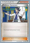Professor Sycamore (122/146) (Plasma Power - Haruto Kobayashi) [World Championships 2014] - Comfy Hobbies