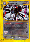 Magneton (H16/H32) [Aquapolis] - Comfy Hobbies