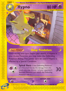 Hypno (16/147) [Aquapolis] - Comfy Hobbies