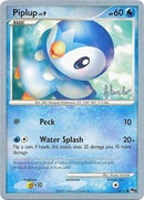 Piplup LV.9 (15/17) (Empotech - Dylan Lefavour) [World Championships 2008] - Comfy Hobbies