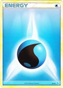 Water Energy (7/30) [HeartGold & SoulSilver: Trainer Kit - Gyarados] - Comfy Hobbies