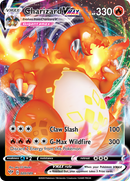 Charizard VMAX (020/189) [Sword & Shield: Darkness Ablaze] - Comfy Hobbies