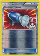 Pokemon Catcher (36/39) (League Promo) [XY: Kalos Starter Set] - Comfy Hobbies