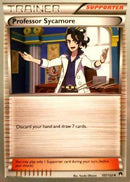 Professor Sycamore (107/122) (Ninja Blitz - Cody Walinski) [World Championships 2016] - Comfy Hobbies