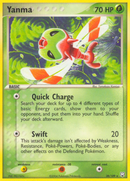 Yanma (28/109) [EX: Team Rocket Returns] - Comfy Hobbies