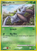 Nincada (108/146) [Diamond & Pearl: Legends Awakened] - Comfy Hobbies