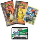 Generations - Mythical Pokemon Collection (Keldeo) - Comfy Hobbies