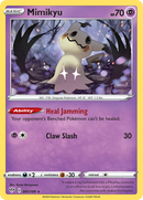 Mimikyu (081/189) [Sword & Shield: Darkness Ablaze] - Comfy Hobbies