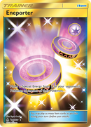 Eneporter (142/131) [Sun & Moon: Forbidden Light] - Comfy Hobbies