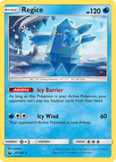 Regice (45/168) [Sun & Moon: Celestial Storm] - Comfy Hobbies