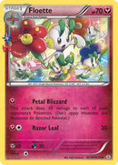Floette (RC18/RC32) [XY: Generations] - Comfy Hobbies