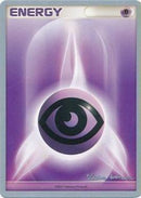 Psychic Energy (Intimidation - Tristan Robinson) [World Championships 2008] - Comfy Hobbies