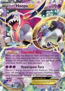 Hoopa EX (36/98) [XY: Ancient Origins] - Comfy Hobbies