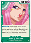 Jewelry Bonney [Starter Deck: Worst Generation] - Comfy Hobbies
