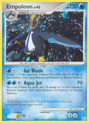 Empoleon (4/130) [Diamond & Pearl: Base Set] - Comfy Hobbies