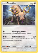 Stantler (156/214) [Sun & Moon: Lost Thunder] - Comfy Hobbies