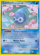 Castform Rain Form (49/146) [Diamond & Pearl: Legends Awakened] - Comfy Hobbies