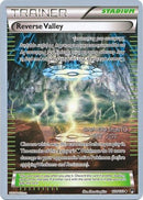 Reverse Valley (110/122) (Black Dragon - Shuntu Sadahiro) [World Championships 2016] - Comfy Hobbies