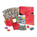 Scarlet & Violet - Elite Trainer Box (Koraidon) (Pokemon Center Exclusive) - Comfy Hobbies