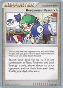 Roseanne's Research (125/132) (LuxChomp of the Spirit - Yuta Komatsuda) [World Championships 2010] - Comfy Hobbies