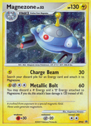 Magnezone (DP44) [Diamond & Pearl: Black Star Promos] - Comfy Hobbies