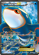 Kyogre EX (104/108) [Black & White: Dark Explorers] - Comfy Hobbies