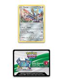 Sword & Shield: Darkness Ablaze - True Steel Premium Collection (Zacian) - Comfy Hobbies