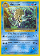 Omastar (58/110) [Legendary Collection] - Comfy Hobbies