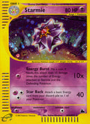 Starmie (H28/H32) [Skyridge] - Comfy Hobbies
