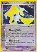 Jirachi (8/101) [EX: Hidden Legends] - Comfy Hobbies