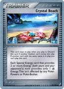 Crystal Beach (75/100) (Rambolt - Jeremy Scharff-Kim) [World Championships 2007] - Comfy Hobbies