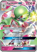Gardevoir GX (93/147) [Sun & Moon: Burning Shadows] - Comfy Hobbies