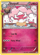 Slurpuff (RC20/RC32) [XY: Generations] - Comfy Hobbies