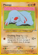 Phanpy (76/105) [Neo Destiny Unlimited] - Comfy Hobbies