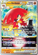 Hisuian Decidueye VSTAR (084/189) (ADP - Ondrej Skubal) [World Championships 2022] - Comfy Hobbies