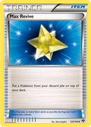 Max Revive (120/146) [XY: Base Set] - Comfy Hobbies