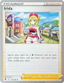 Irida (147/189) (Ice Rider Palkia - Rikuto Ohashi) [World Championships 2022] - Comfy Hobbies