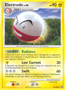 Electrode (36/100) [Diamond & Pearl: Stormfront] - Comfy Hobbies