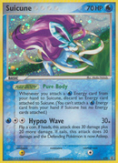 Suicune (030) [Nintendo: Black Star Promos] - Comfy Hobbies