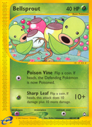 Bellsprout (68/147) [Aquapolis] - Comfy Hobbies