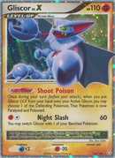 Gliscor LV.X (141/146) [Diamond & Pearl: Legends Awakened] - Comfy Hobbies