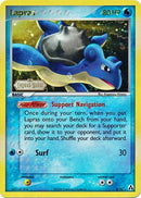 Lapras (8/92) (Stamped) [EX: Legend Maker] - Comfy Hobbies