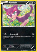 Purrloin (9/12) [McDonald's Promos: 2012 Collection] - Comfy Hobbies