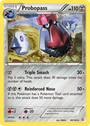 Probopass (95/160) [XY: Primal Clash] - Comfy Hobbies