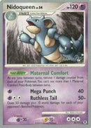 Nidoqueen LV.54 (30/111) (Queengar - Jason Martinez) [World Championships 2009] - Comfy Hobbies