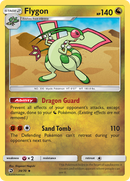 Flygon (39/70) [Sun & Moon: Dragon Majesty] - Comfy Hobbies