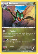 Noivern (112/162) [XY: BREAKthrough] - Comfy Hobbies