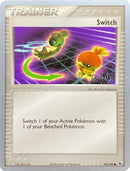 Switch (92/109) (Rocky Beach - Reed Weichler) [World Championships 2004] - Comfy Hobbies