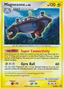 Magnezone (6/100) [Diamond & Pearl: Stormfront] - Comfy Hobbies