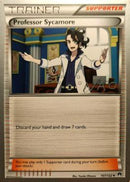 Professor Sycamore (107/122) (Buzzroc - Naohito Inoue) [World Championships 2018] - Comfy Hobbies
